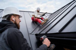 New York Commercial Roofing Contractors