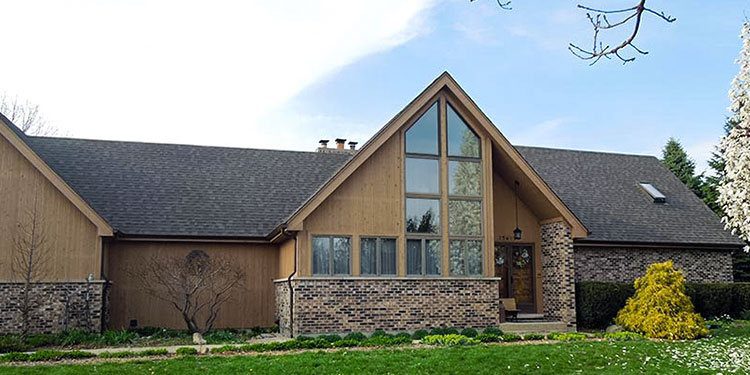 Asphalt Shingle Roof Services