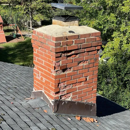Chimney Repair Services