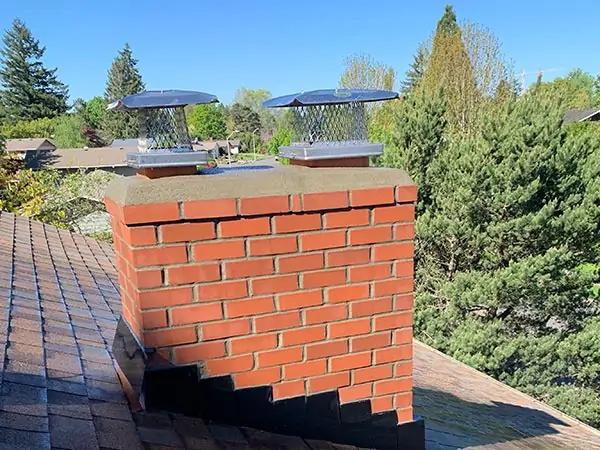 Chimney Repair Services