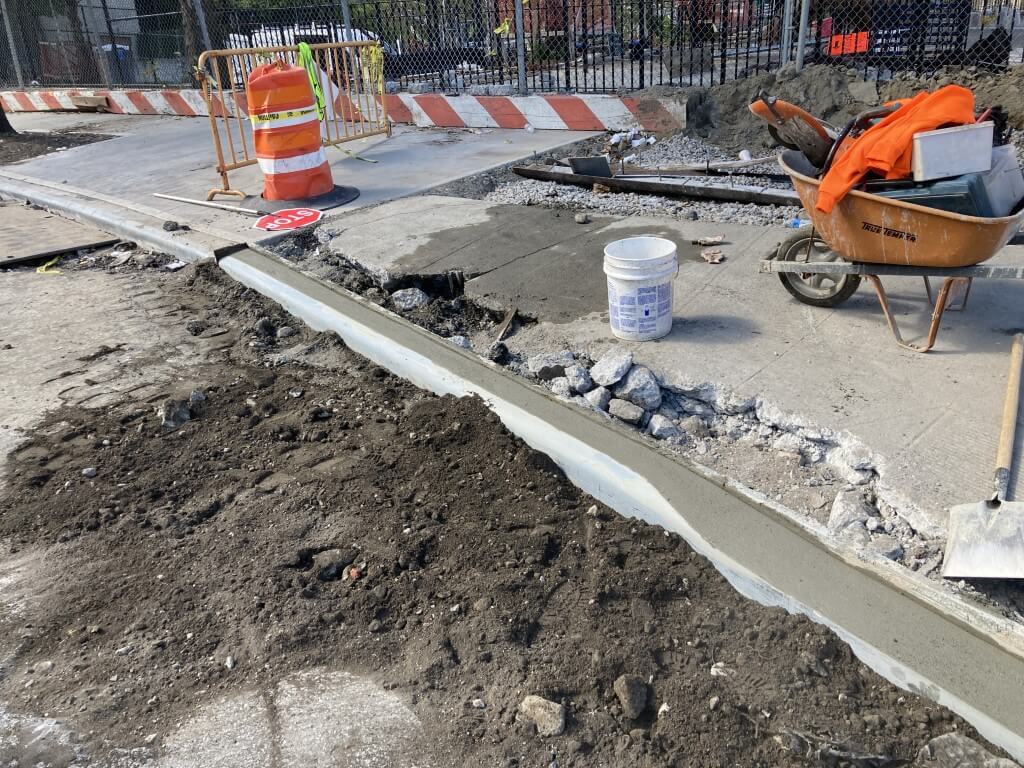 Driveway Crack Repair Near Me
